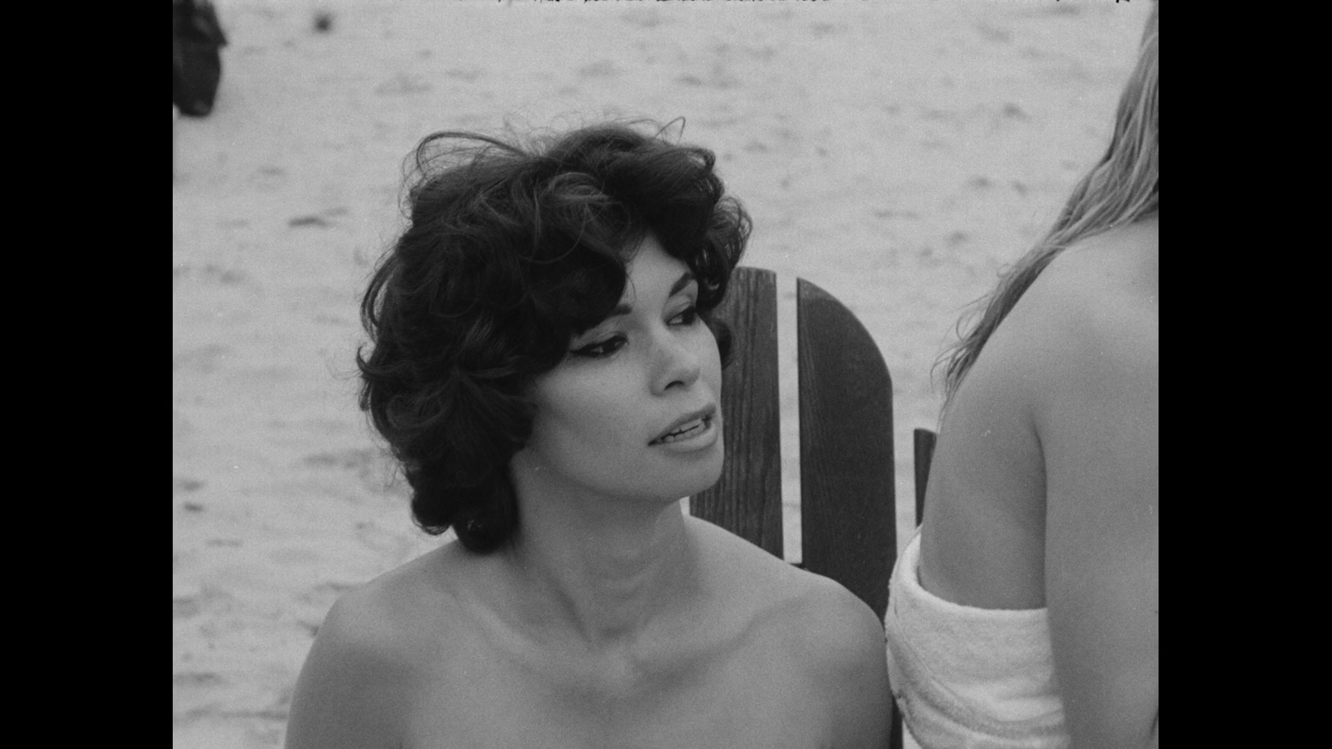 Nudist Life (1961) Screenshot 1