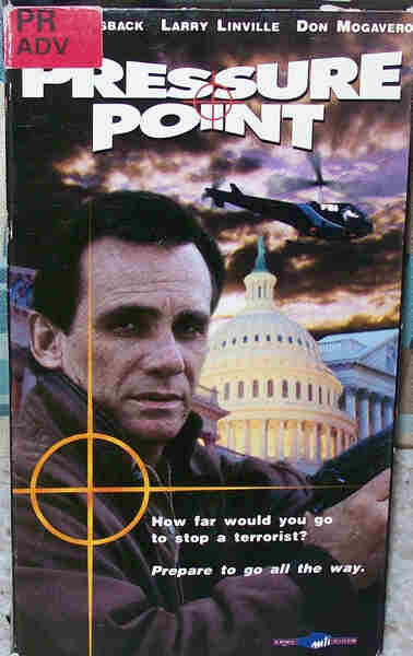 Pressure Point (1997) Screenshot 2