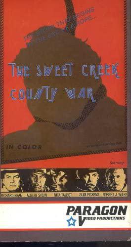 The Sweet Creek County War (1979) Screenshot 4