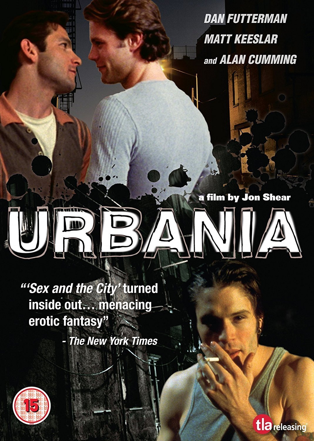 Urbania (2000) Screenshot 2