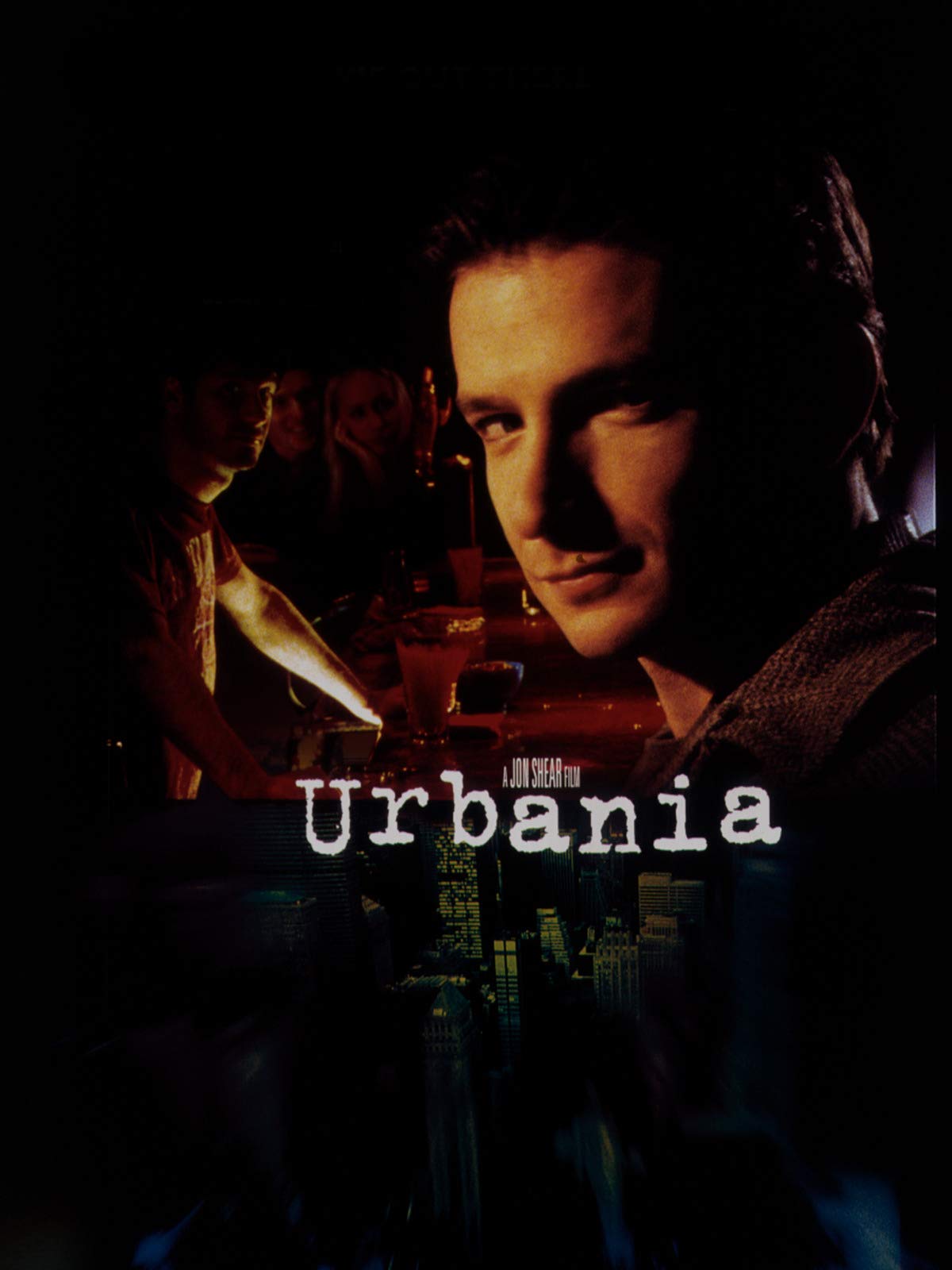 Urbania (2000) Screenshot 3