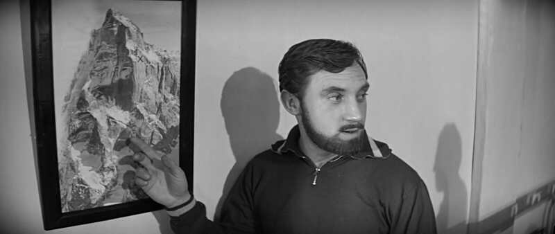 Vertikal (1966) Screenshot 3
