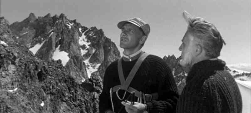 Vertikal (1966) Screenshot 4