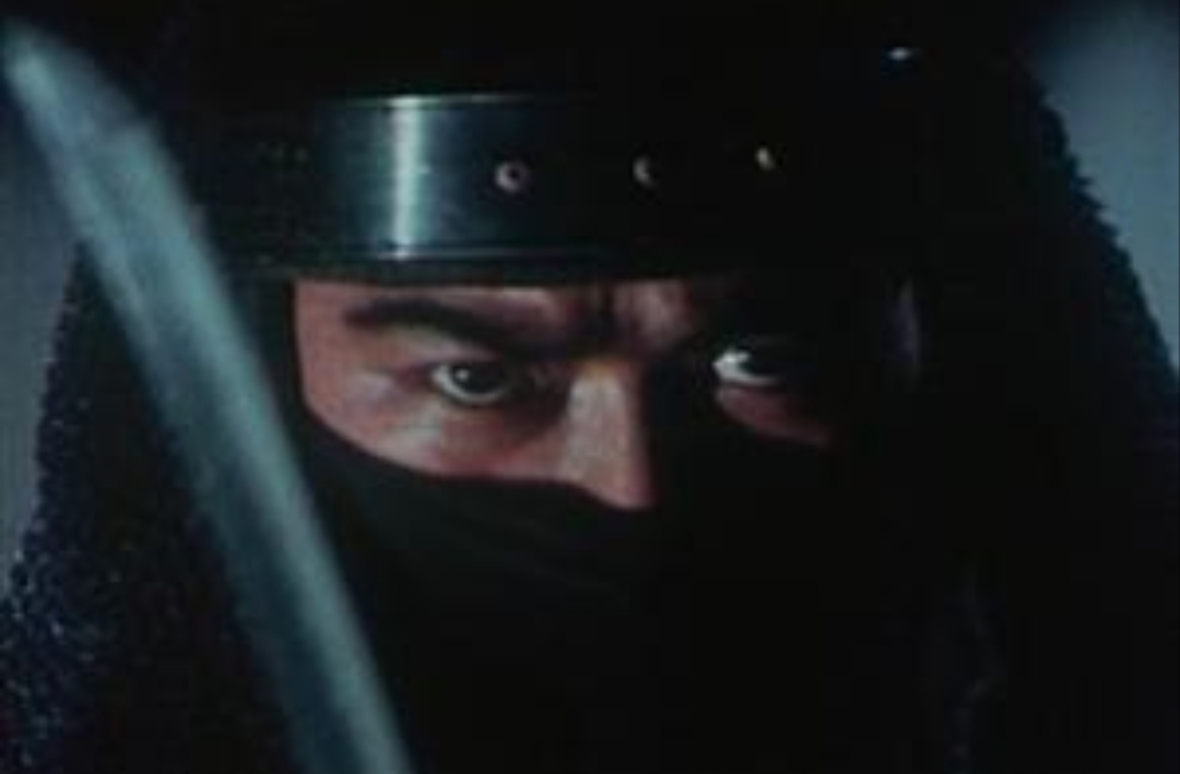 Shadow Warriors (1980) Screenshot 5
