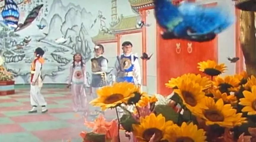 Li ti qi bing (1989) Screenshot 4