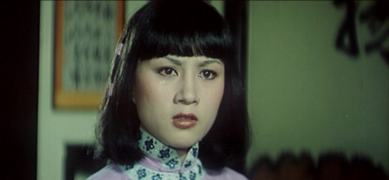 Jue quan (1977) Screenshot 5 