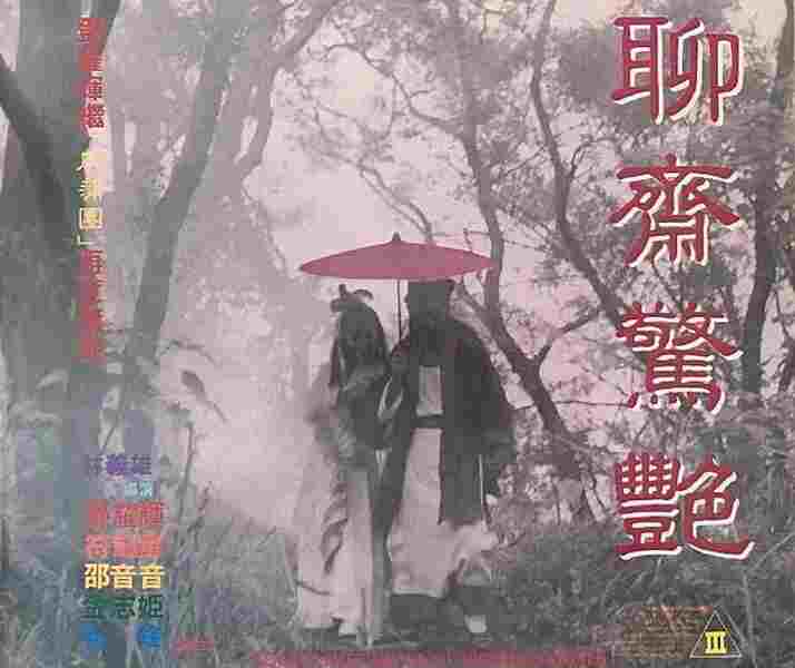Liu jai ging yim (1991) Screenshot 2