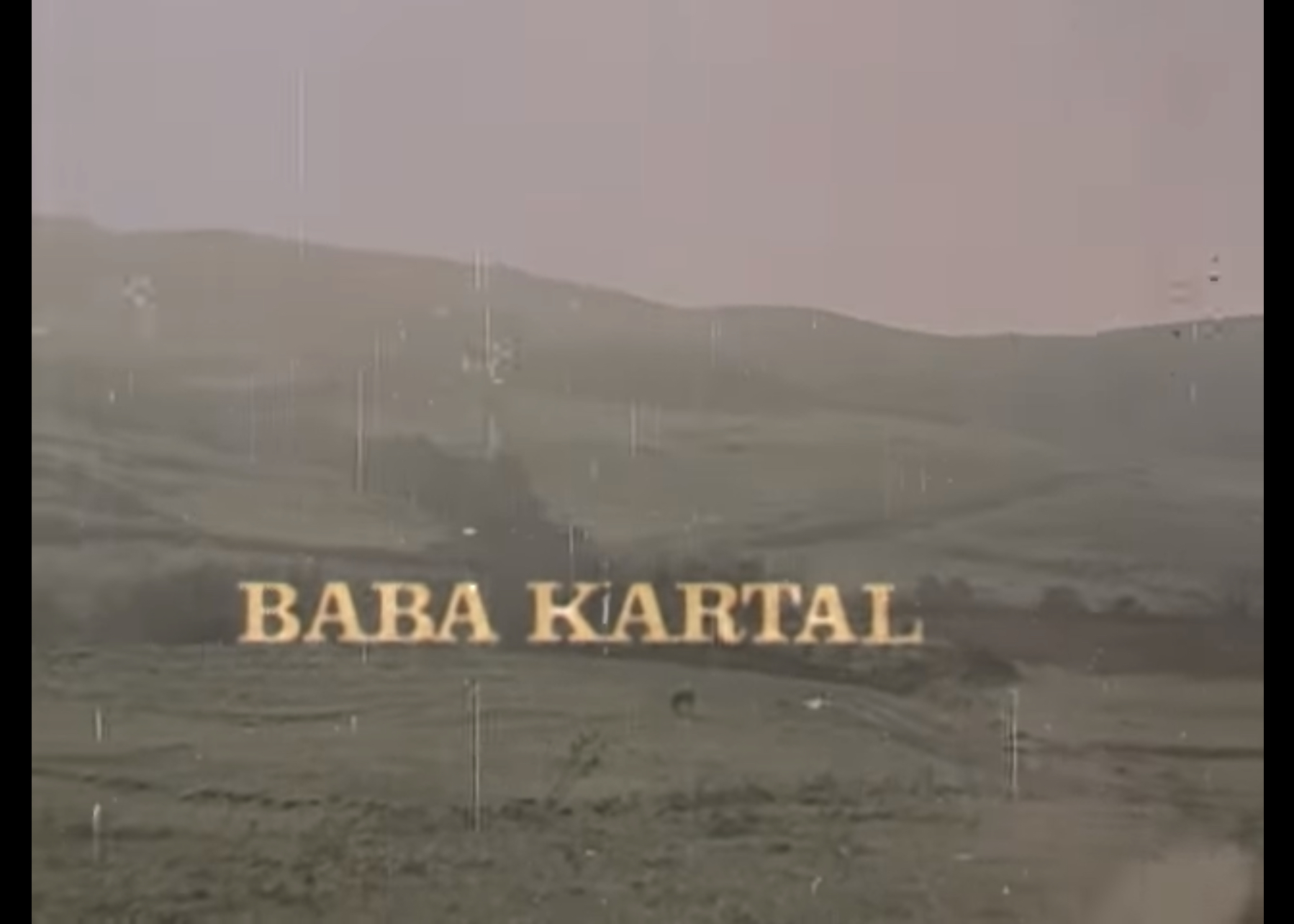 Baba Kartal (1979) Screenshot 1