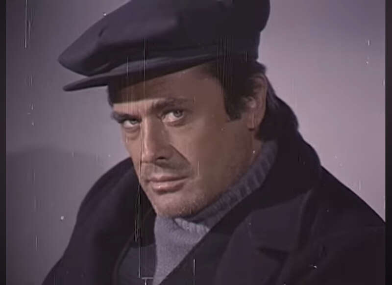 Baba Kartal (1979) Screenshot 2