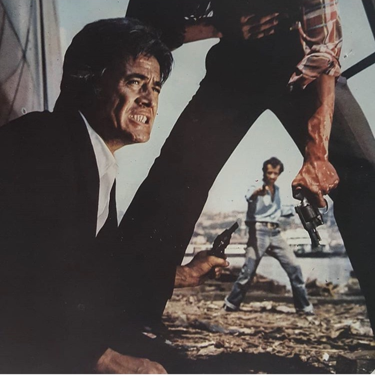 Baba Kartal (1979) Screenshot 4