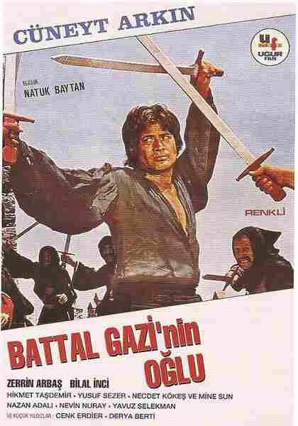 Battal Gazi'nin Oglu (1974) Screenshot 3