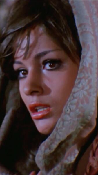 Battal Gazi Destani (1971) Screenshot 1