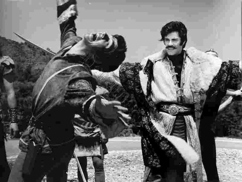 Malkoçoglu Cem Sultan (1970) Screenshot 1