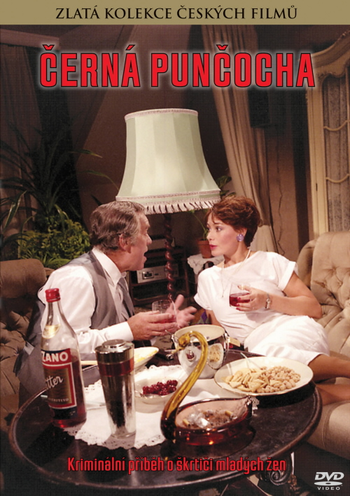 Cerná puncocha (1987) Screenshot 2
