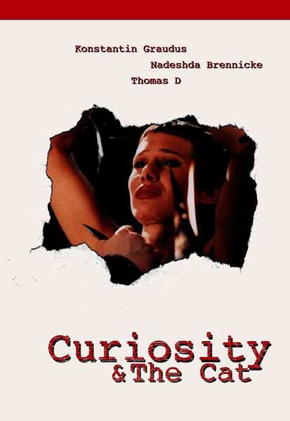 Curiosity & the Cat (1999) Screenshot 1