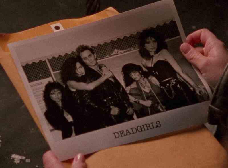 Dead Girls (1990) Screenshot 4