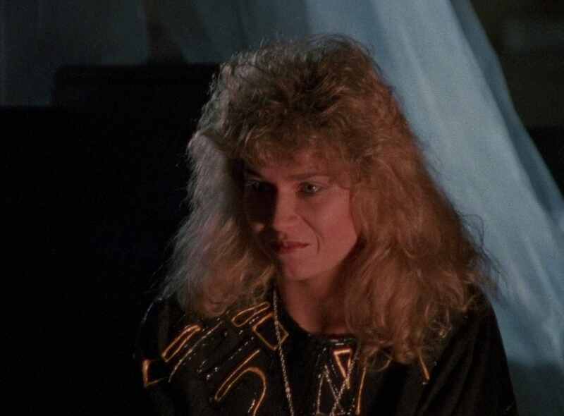 Dead Girls (1990) Screenshot 5