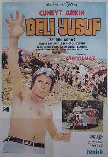 Deli Yusuf (1975) Screenshot 2