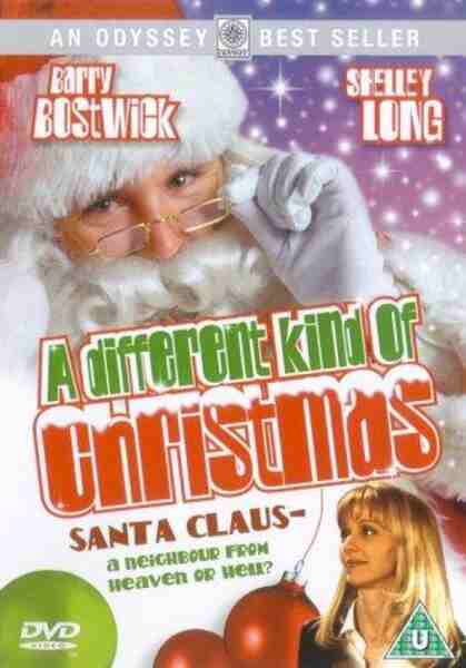 A Different Kind of Christmas (1996) starring Shelley Long on DVD on DVD