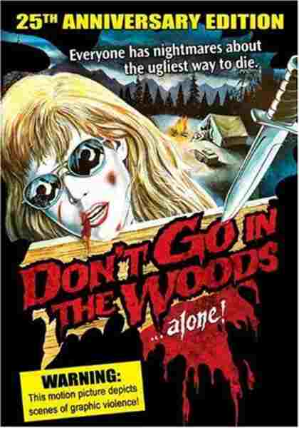 Don't Go in the Woods (1981) Screenshot 3