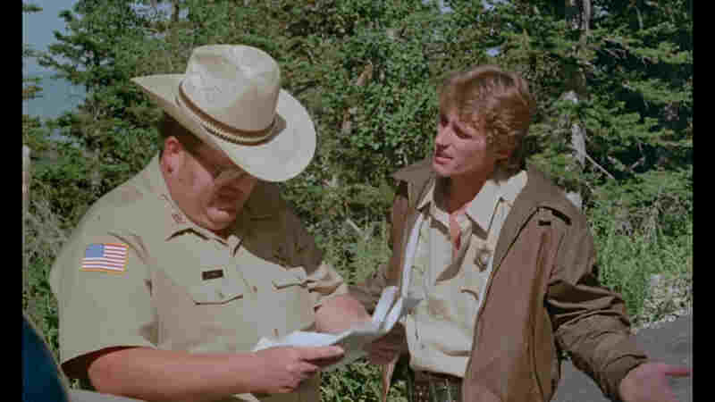 Don't Go in the Woods (1981) Screenshot 5