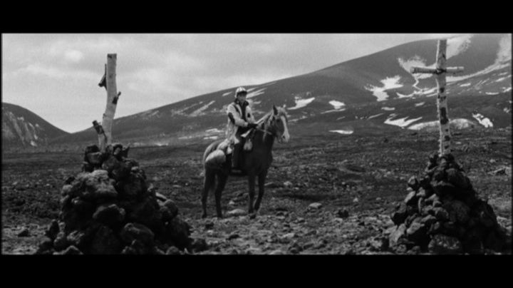 Fûraibô tantei: Akai tani no sangeki (1961) Screenshot 4 