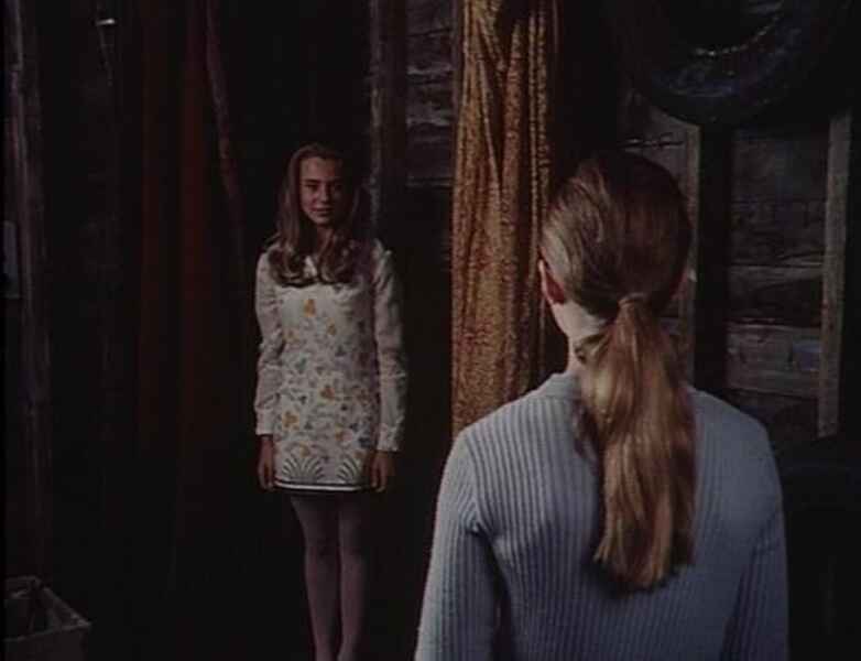 Egghead's Robot (1970) Screenshot 2
