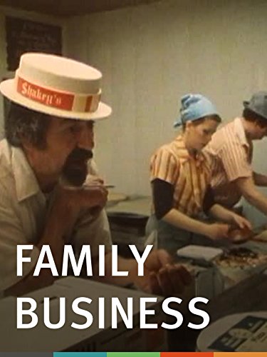 Family Business (1978) Screenshot 1 