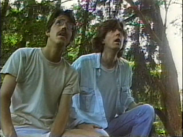 Feeders (1996) Screenshot 3