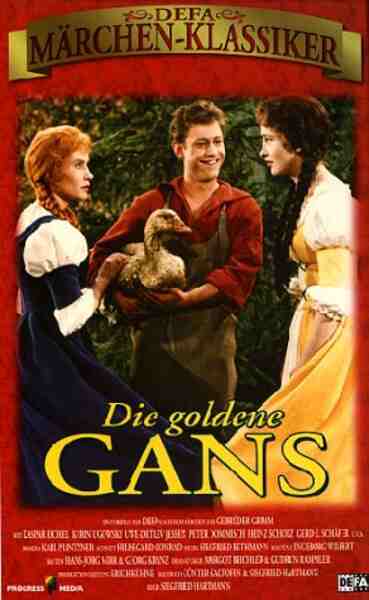 Die goldene Gans (1964) Screenshot 2