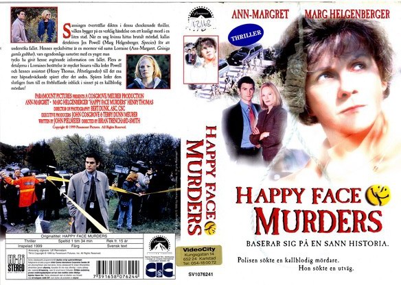 Happy Face Murders (1999) Screenshot 3