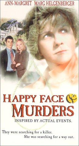 Happy Face Murders (1999) starring Ann-Margret on DVD on DVD