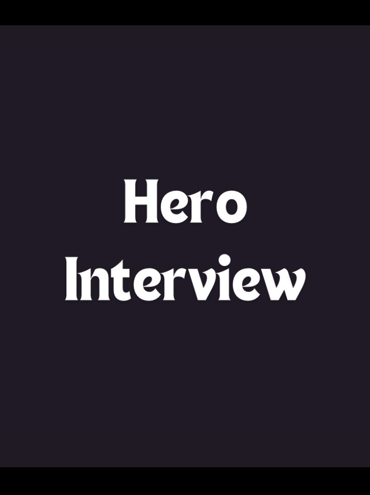 Hero Interview (1994) Screenshot 3