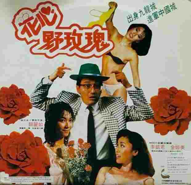 Hua xin ye mei gui (1988) Screenshot 5