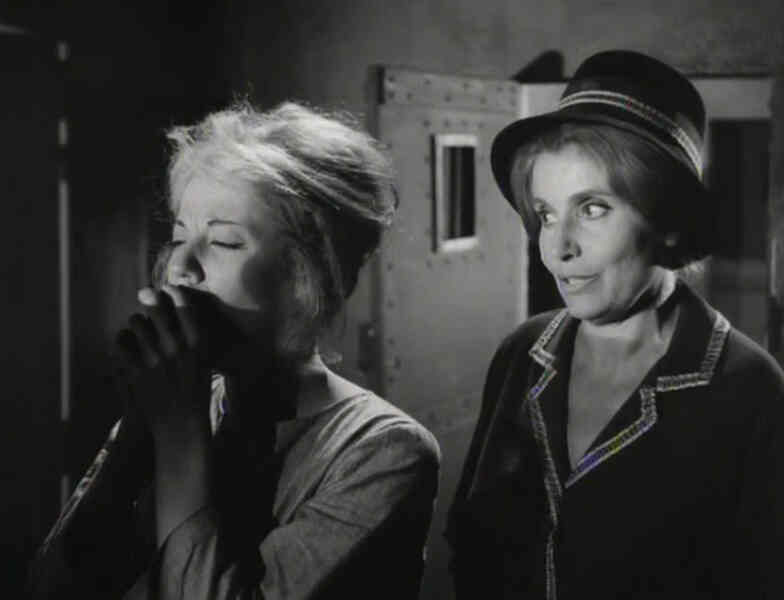 Iligos (1963) Screenshot 4