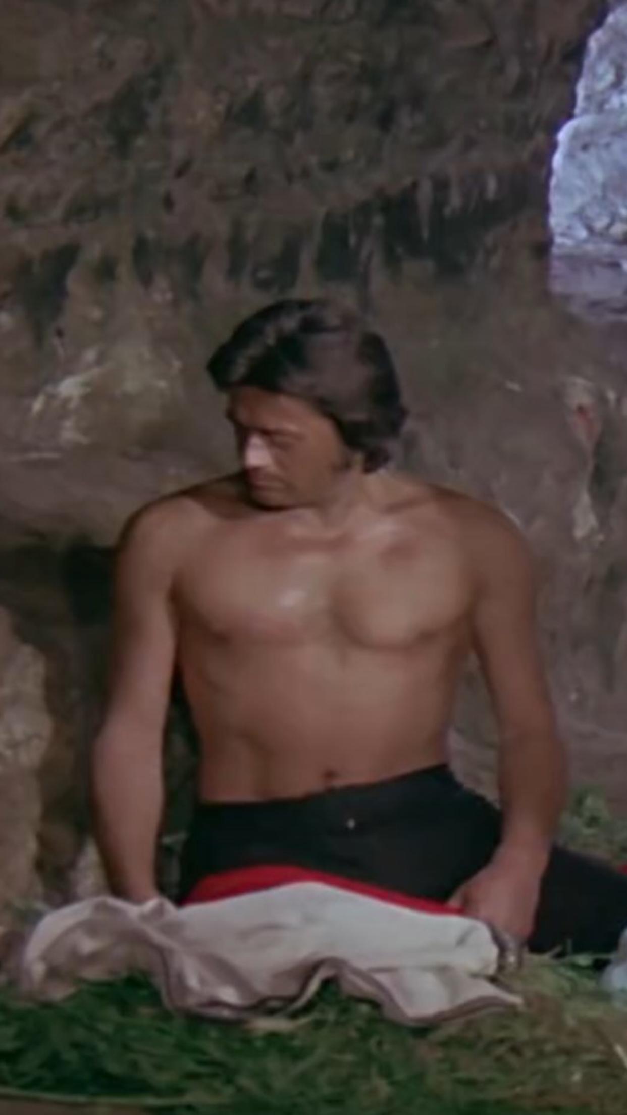 Kara Murat: Fatih'in Fermani (1973) Screenshot 1