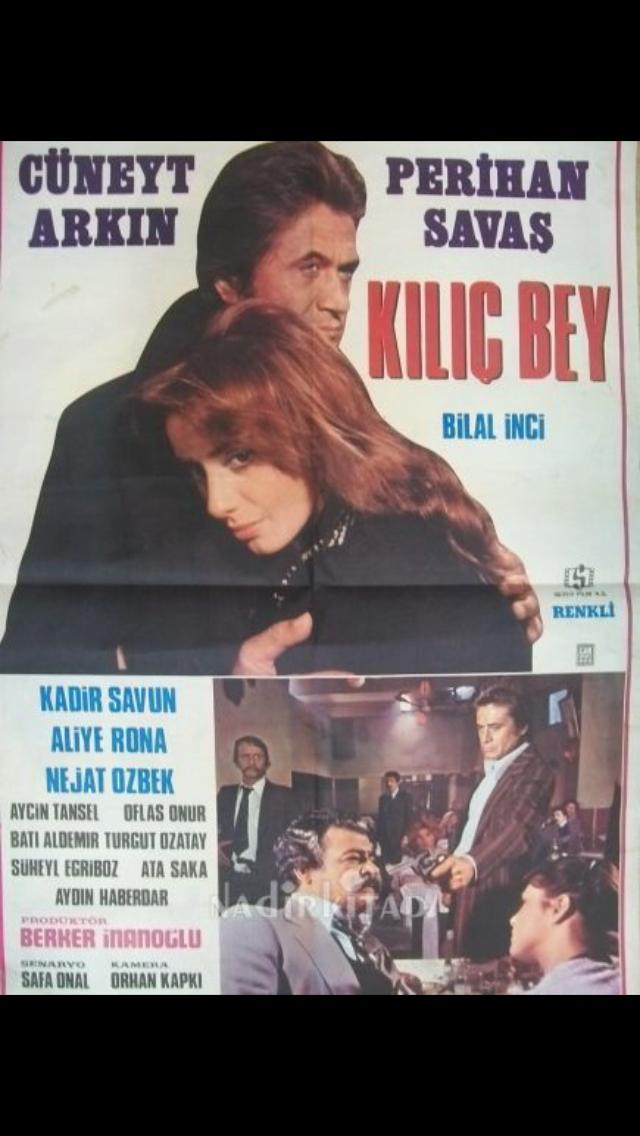 Kiliç Bey (1979) Screenshot 1 
