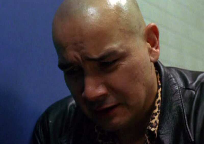 Killing Moon (1999) Screenshot 2
