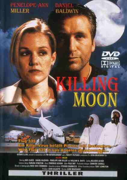 Killing Moon (1999) Screenshot 4