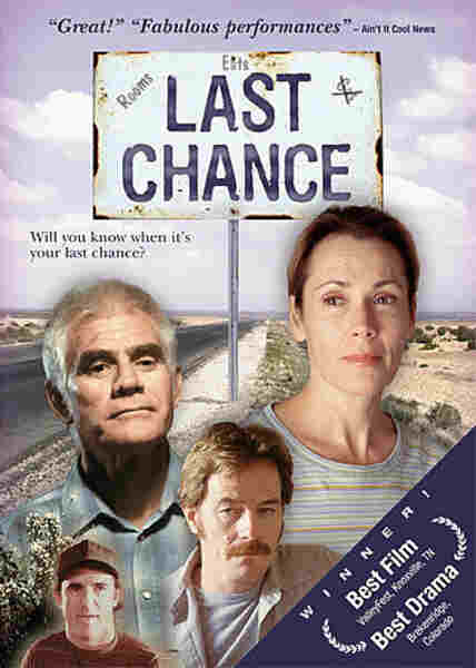 Last Chance (1999) Screenshot 1