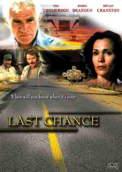 Last Chance (1999) Screenshot 3