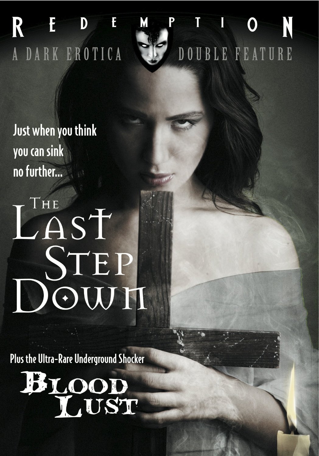 The Last Step Down (1971) Screenshot 2