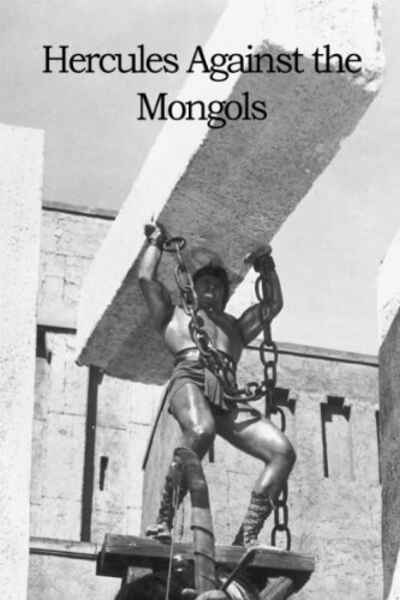Hercules Against the Mongols (1963) Screenshot 1
