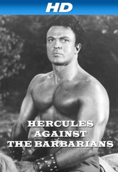 Hercules Against the Barbarians (1964) Screenshot 1