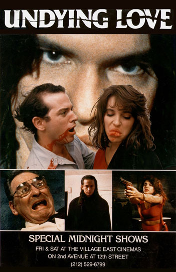 Undying Love (1991) Screenshot 4