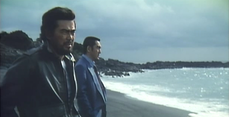 Okinawa jû-nen sensô (1978) Screenshot 3