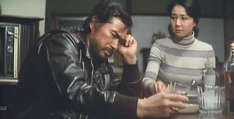 Okinawa jû-nen sensô (1978) Screenshot 4