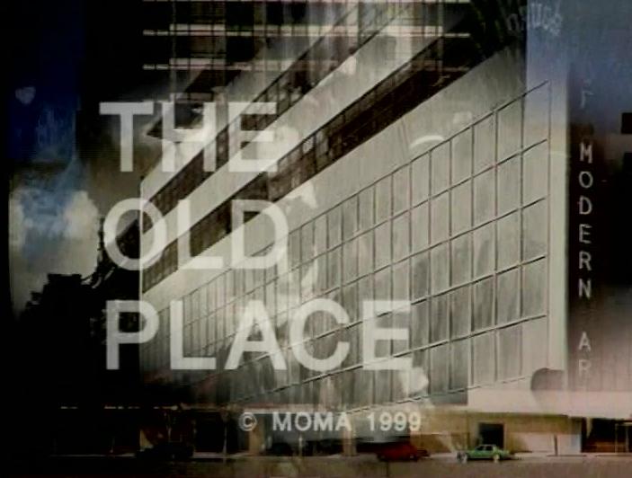 The Old Place (2000) Screenshot 1
