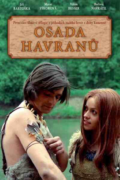 Osada havranu (1978) Screenshot 1