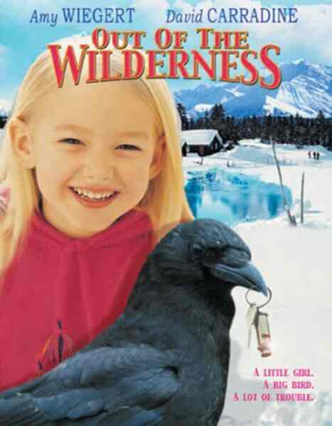 Out of the Wilderness (1998) Screenshot 2